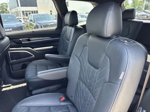 Used 2024 Kia Telluride EX X-Line AWD/4WD image 34