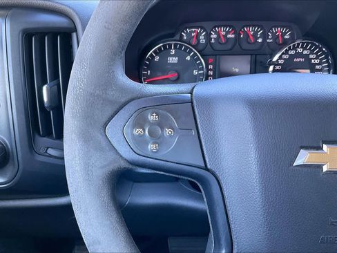 Used 2015 Chevrolet Silverado 2500 W/T w/ WT Convenience Package image 21