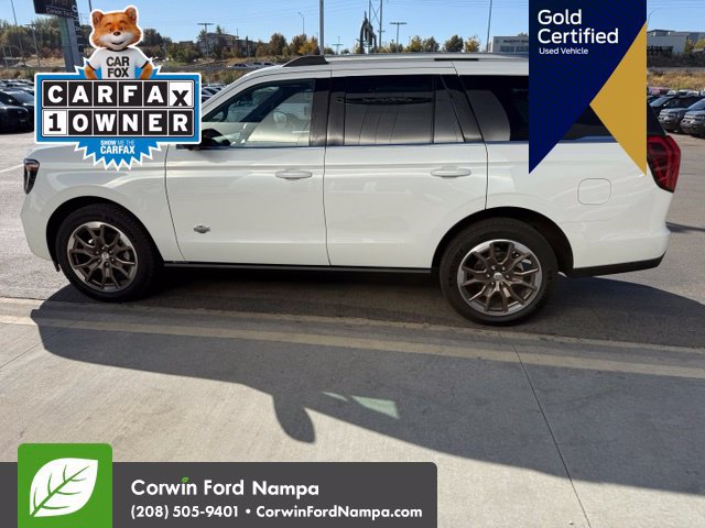 Used 2027 Ford Expedition King Ranch AWD/4WD image 10
