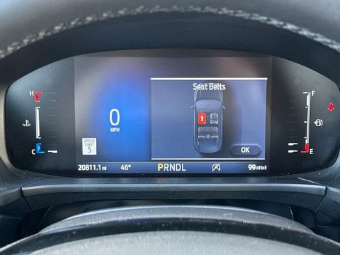 Used 2024 Ford Escape Active w/ Tech Pack #1 AWD/4WD image 25