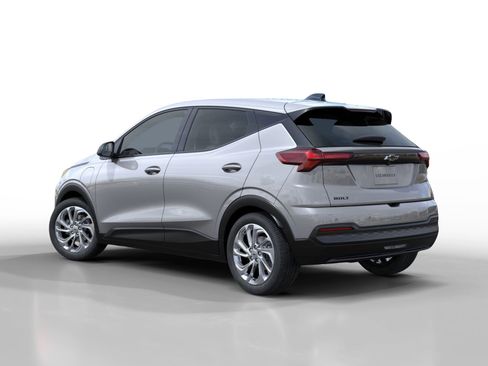 New 2027 Chevrolet Bolt LT w/ Comfort Package FWD image 3