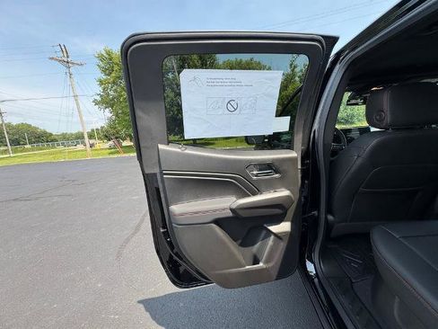 New 2026 Chevrolet Colorado Z71 w/ Technology Package image 34