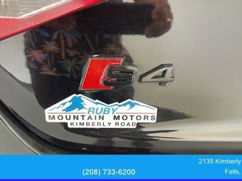 Used 2012 Audi S4 Premium Plus AWD/4WD image 11