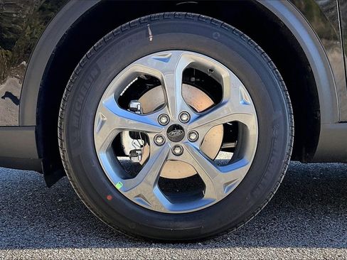 New 2026 Ford Escape ST-Line w/ Tech Pack #1 image 10