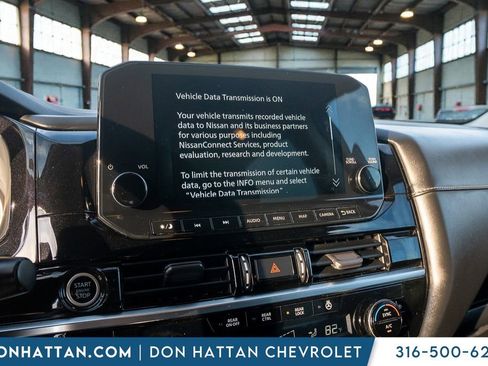 Used 2022 Nissan Pathfinder SL image 7