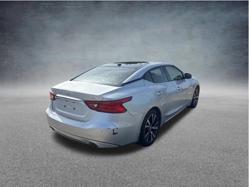 Used 2016 Nissan Maxima 3.5 SL FWD image 10