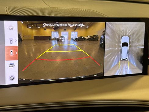 New 2026 Genesis GV70 3.5T Sport Prestige image 23