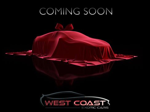 Used 2012 Chevrolet Corvette ZR1 w/ 3ZR Preferred Equipment Group image 1