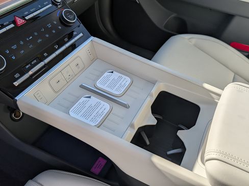 New 2026 Hyundai Santa Fe Limited image 14