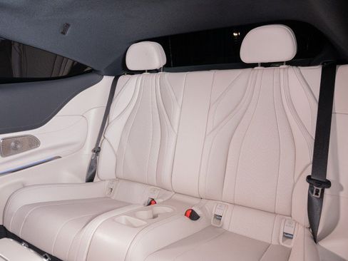 Certified 2026 Mercedes-Benz CLE 450 4MATIC Coupe image 21