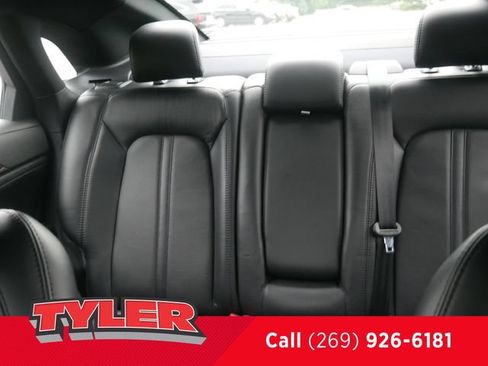 Used 2017 Lincoln MKZ Reserve w/ Climate Package AWD/4WD image 38
