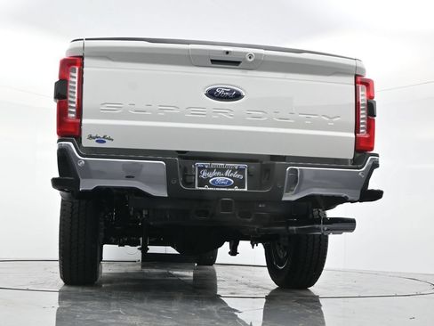 New 2026 Ford F350 Lariat w/ Lariat Ultimate Package AWD/4WD image 44