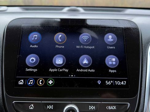 Used 2021 Chevrolet Equinox Premier image 21