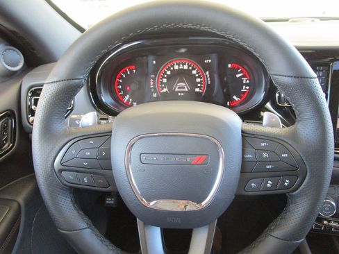 New 2026 Dodge Durango GT image 36