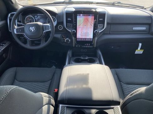 New 2026 RAM 1500 Big Horn image 33