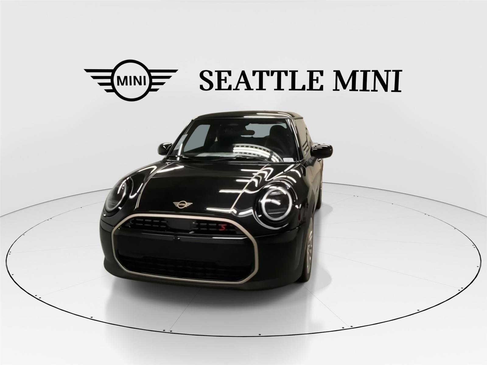 New 2026 MINI Cooper S FWD image 4