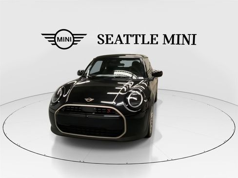 New 2026 MINI Cooper S FWD image 4