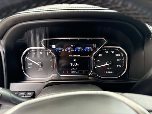 Used 2020 GMC Sierra 1500 Denali w/ Denali Ultimate Package image 33