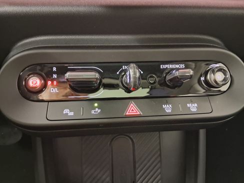 New 2026 MINI Cooper S FWD image 16