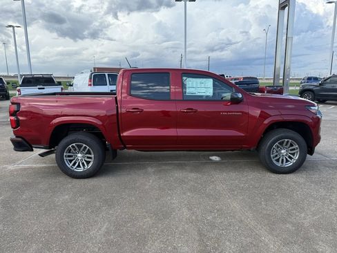 New 2026 Chevrolet Colorado LT w/ LT Convenience Package image 10