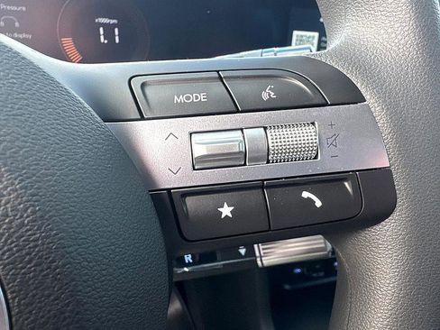 New 2026 Hyundai Tucson SEL image 14