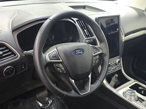 Used 2023 Ford Edge SEL w/ Convenience Package AWD/4WD image 18