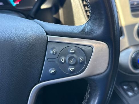 Used 2017 GMC Yukon XL Denali image 20