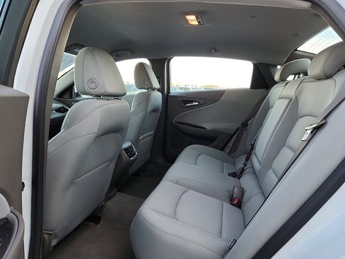 Used 2024 Chevrolet Malibu LT image 12