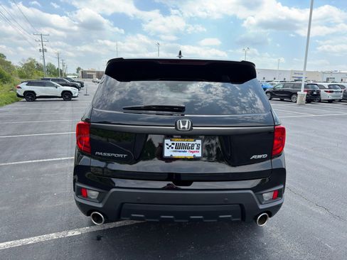 Used 2023 Honda Passport EX-L image 7