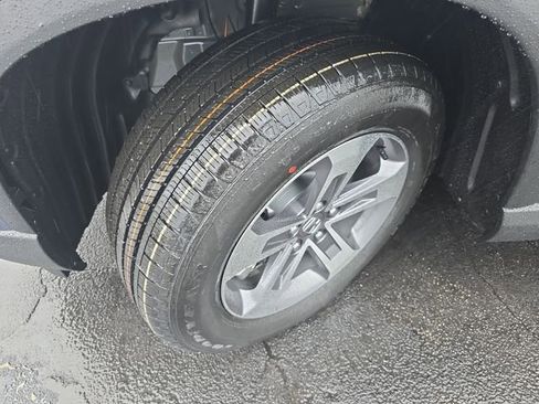 New 2026 Honda Pilot EX-L image 33