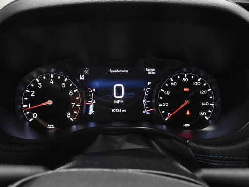 Used 2026 Jeep Compass Limited AWD/4WD image 22