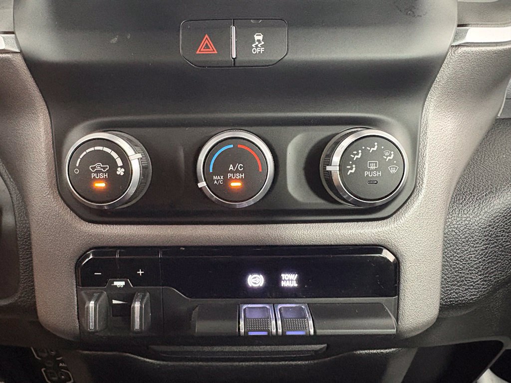 Used 2021 RAM 2500 Big Horn AWD/4WD image 29