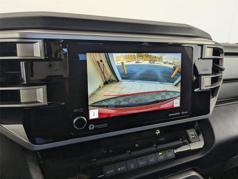 Used 2024 Toyota Tundra SR5 w/ TRD Off-Road Package image 15