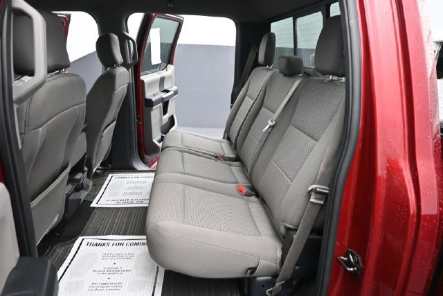 Used 2019 Ford F150 XLT w/ Equipment Group 302A Luxury AWD/4WD image 10