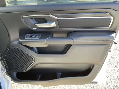 New 2026 RAM 1500 Lone Star AWD/4WD image 49