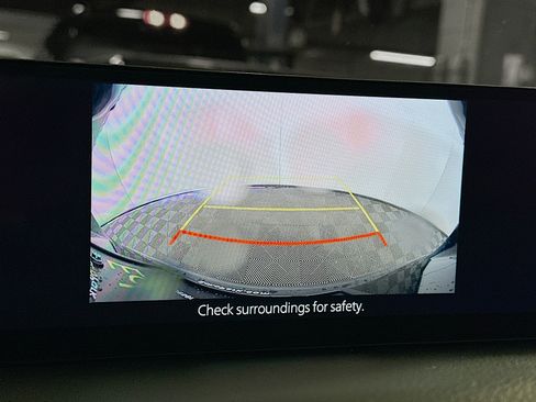 Used 2024 MAZDA CX-50 AWD 2.5 S w/ Preferred Package image 21