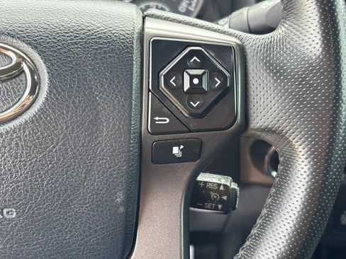 Used 2017 Toyota Tacoma TRD Pro AWD/4WD image 20