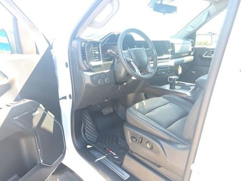 New 2026 Chevrolet Silverado 1500 RST w/ RST All Star Premium Package AWD/4WD image 18