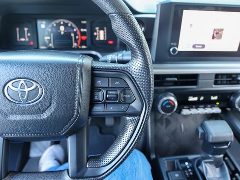 Used 2024 Toyota Tacoma SR5 image 20