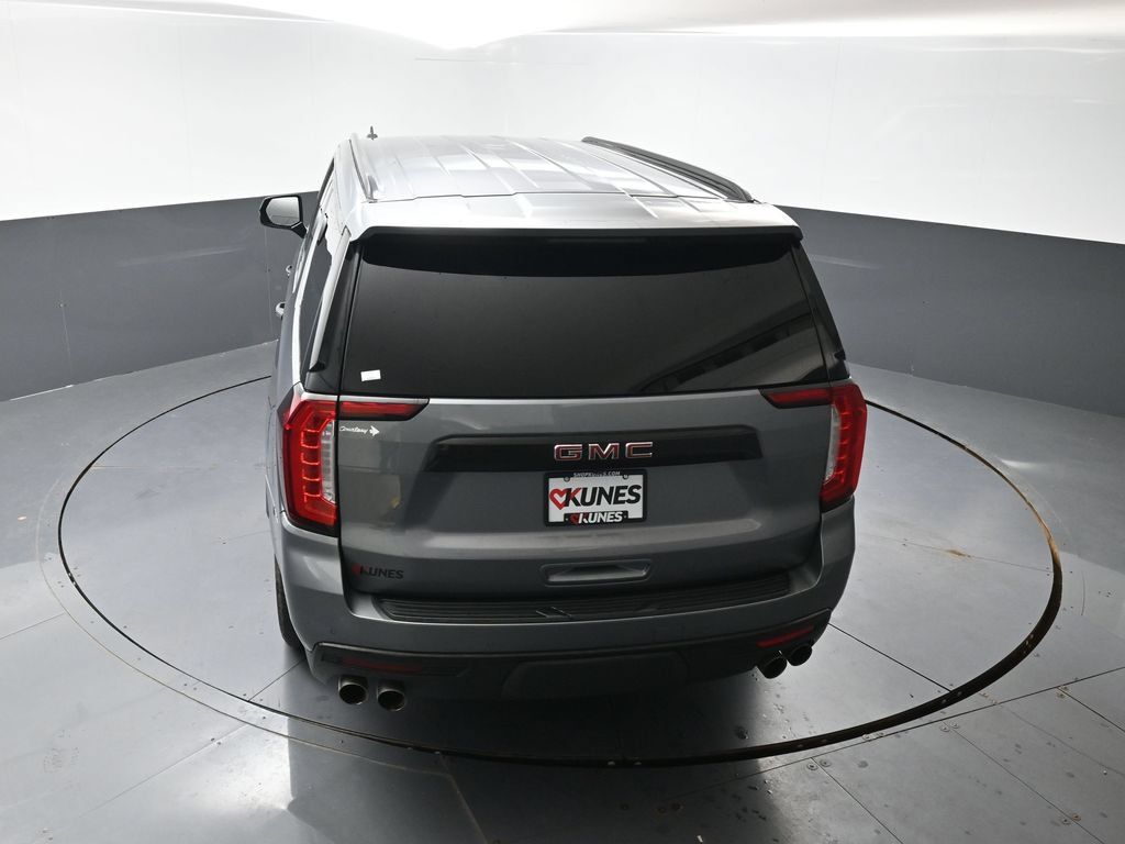 Used 2021 GMC Yukon XL Denali AWD/4WD image 51
