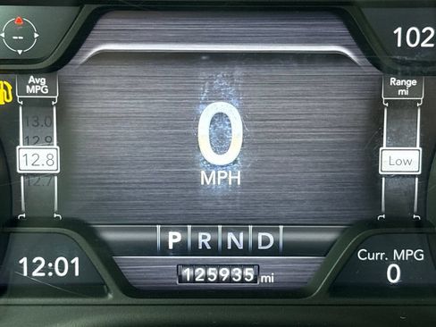 Used 2019 RAM 1500 Big Horn AWD/4WD image 23