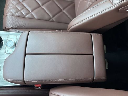 New 2026 Genesis GV80 3.5T Prestige AWD/4WD image 23