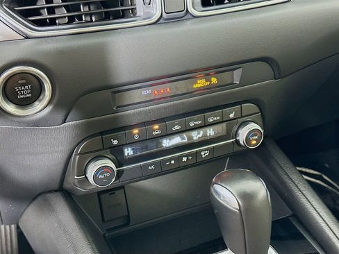 Certified 2023 MAZDA CX-5 AWD 2.5 S w/ Select Package image 22