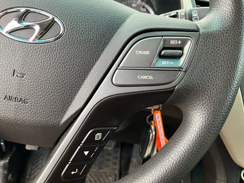 Used 2017 Hyundai Santa Fe Sport w/ Cargo Package image 24