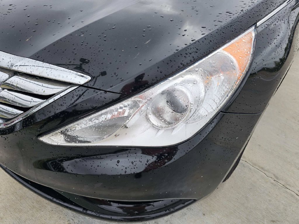 Used 2012 Hyundai Sonata GLS w/ Popular Equipment Pkg FWD image 7