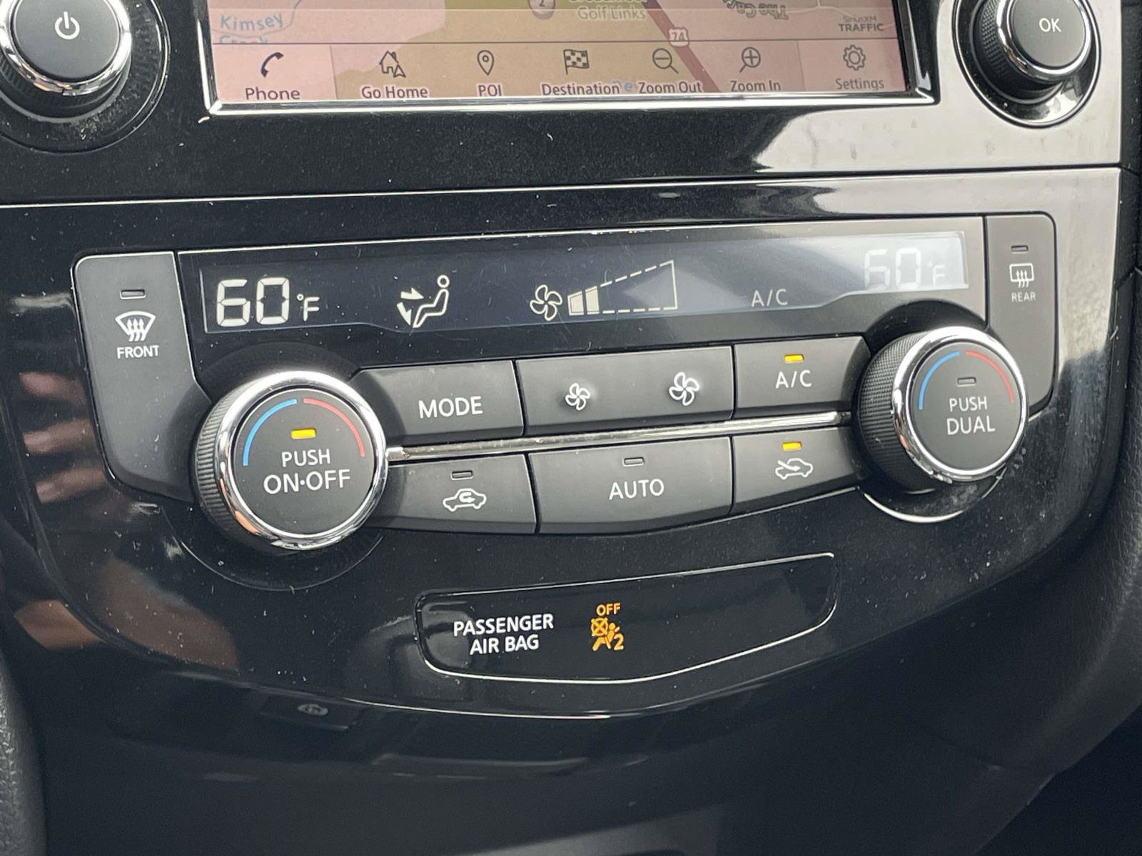 Used 2019 Nissan Rogue SV w/ Premium Package AWD/4WD image 20