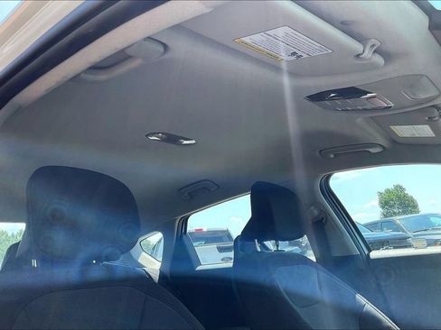 Used 2025 Kia K4 FWD image 22
