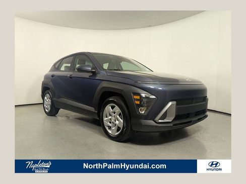 Used 2026 Hyundai Kona SE image 1