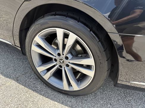 Used 2018 Mercedes-Benz S 560 Sedan image 10