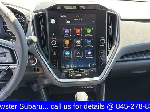 New 2026 Subaru Crosstrek 2.5i Limited AWD/4WD image 15